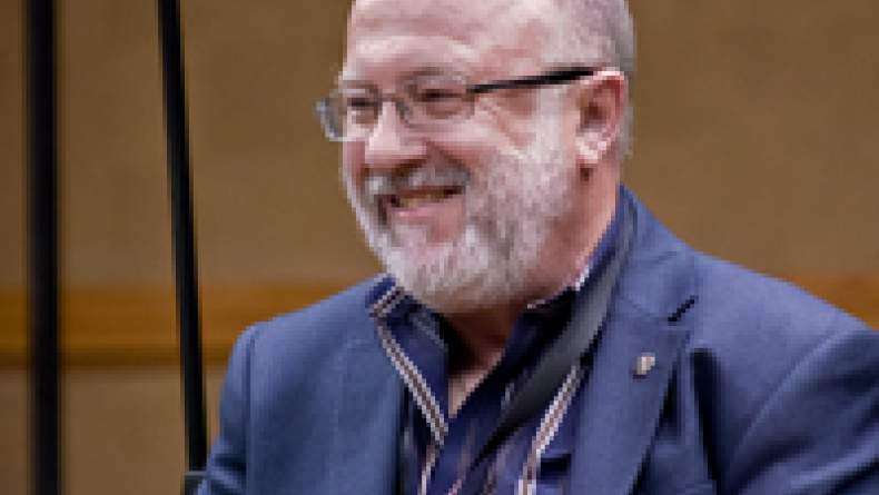 Ivan K. Schuller conference: 35 Years of Magnetic Heterostructures