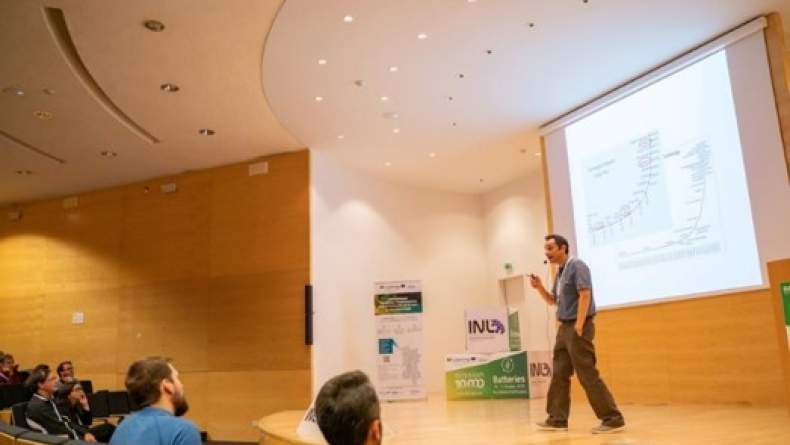 BCMaterials at the International Conference Mission 10000: Batteries