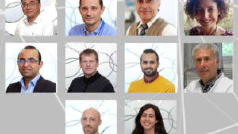 10 BCMaterials researchers among the 2% most influential in the world