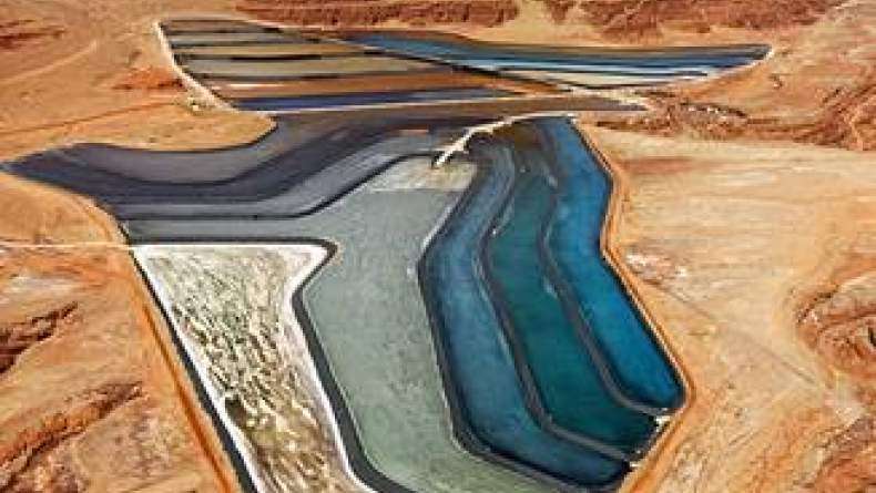 BCMaterials granted with an UNESCO-project 